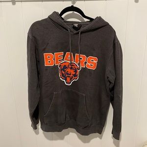 Chicago Bears Hoodie